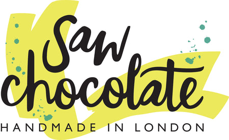 Saw Chocolate London