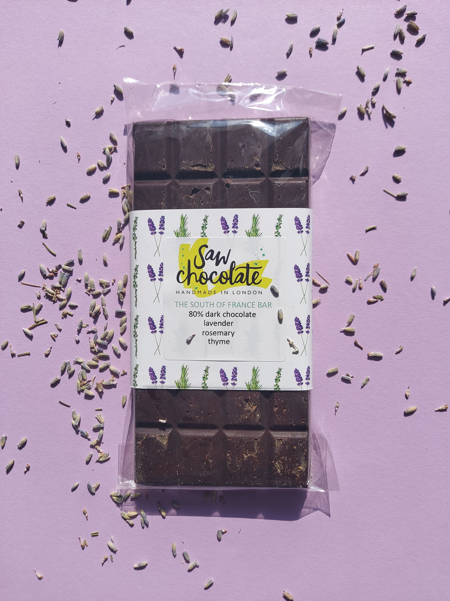 Large South of France Bar - 80%