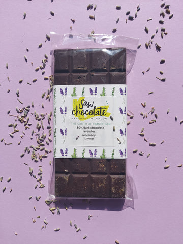 Large South of France Bar - 80%