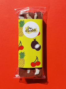 Small Pina Colada Bar - Milk