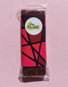 Small Cherries & Berries Bar - Dark